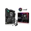 Pagrindinė plokštė ASUS ROG STRIX B860-F GAMING WIFI