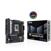 Pagrindinė plokštė ASUS TUF GAMING B860M-PLUS