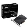 ASUS išplėtimo plokštė USB4 PCIe Gen4, PCIe 4.0 x4, 2x USB4 Type-C, 2x DP