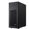 Stacionarus kompiuteris ASUS Workstation ExpertCenter Pro ET700I W7, be procesoriaus, be atminties, be grafikos plokštės, 1300 W, juoda, ES