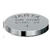 Varta CR2032 3V ličio monetinės baterijos, rinkinys 20 vnt.