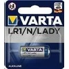 Varta N/Lady Vienkartinė baterija Šarminis