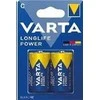Varta LR14/2BP Longlife POWER (didelės energijos)