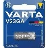 Varta Electronics A23 12V 50mAh baterija 4223, 1 vnt.