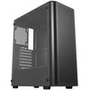 VeinX case BR15A Mid Tower, bez zdroje, 2x USB3.0, 1x USB2.0, 4x 120mm ARGB Fan, 1x ARGB Controller, juoda