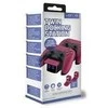 VENOM VS5010 Raudona PS5 Twin Docking Station
