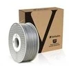 Verbatim 55319 eksploatacinė medžiaga 3D spausdintuvams Polilatinė rūgštis (PLA) Sidabras 1kg