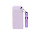 Kietasis diskas Dysk Zewnętrzny Verbatim Pocket SSD 2TB USB-C 3.2 gen.2 balta-violetinė 32323