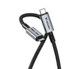 VERBATIM Kabelis USB4 Sync &amp; Charge, 240W, 120cm