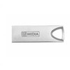 Verbatim MyMedia My Alu USB 3.2 Gen 1, USB 3.2 Gen 1, 16GB, sidabrinė, 69275, USB 3.2