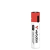 VERBATIM Nabíjecí baterie AAA USB-C 4-Pack 500 mAh