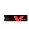 VERBATIM SSD Vi3000 Internal PCIe NVMe M.2 SSD 256GB , W 1300/ R 3300 MB/s