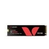 VERBATIM SSD Vi5000 Internal PCIe NVMe M.2 SSD 512GB , W2500/ R 5000 MB/s