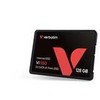 VERBATIM SSD Vi550 S3 128GB SATA III, 2.5” W 430/ R 560 MB/s