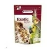 Versele-Laga nv Prestige Premium Exotic Light - papūgų lesalas su vaisiais ir grūdų sėklomis, 750 g