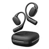 Ausinės Viking bluetooth ausinės su mikrofonu V49 juoda