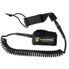 Šakotuvas Viking Tech Viking Leash pojistný řemínek na paddleboard