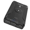 Viking išorinė baterija Viking lauko naudojimui VIDAR II, 72000 mAh, belaidis įkrovimas
