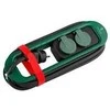 Viking tinklo prailginimo lizdas R247, 2x AC 230V, IP44, ilgis 4,7 m