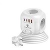 Viking síťový adaptér AC CUBE PD30