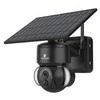 Kamera IP Viking Viking solární HD kamera HDs01 4G