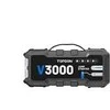 Schneider Electric TOPDON Car Jump Starter V3000