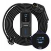 Įkroviklis Viking TOPDON mobilus įkroviklis elektromobiliams PulseQ AC Portable - 3.7kW