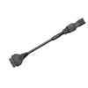 Viking TopScan Moto Ducati kabelis M012 (4-P)