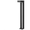 Viking lauko saulės LED šviestuvas SR07, 2 vnt