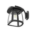 „Viking“ lauko saulės LED šviestuvas SR10W