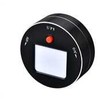 Viking lizdo modulis A10, LED lemputė 3W, juoda