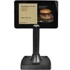 Virtuos Virtuos 7" LCD spalvotas kliento ekranas Virtuos SD700F, USB, juodas