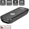 Virtuos CCD 2D skaitytuvas Virtuos HW-856A mini, bevielis, kišeninis, juodas