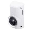 VIVOTEK V-SERIE CC9390-HV kompaktiška kubinė IP kamera, 8 MP, skirta naudoti lauke