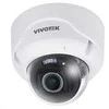 Vivotek FD9399-EHTV, IP kamera 8MPx kupolas, 4,3-9,8 mm (110,4-45,1°), Smart IR 40 m, žmogus / transporto priemonė, AI VCA analizė