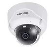 Vivotek FD9399-EHV, IP kamera 8MPx kupolas, 4,2 mm (110,74°), Smart IR 40 m, žmogus / transporto priemonė, AI VCA analizė