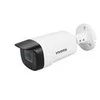 Vivotek IB9399-EHTV, IP kamera 8MPx kulka, 4,3-9,8 mm (110,4-45,1°), Smart IR 40 m, žmogus / transporto priemonė, AI VCA analizė