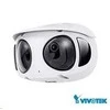 VIVOTEK V-SERIE MS9390-EHV-v2 Multi-Sensor IP Kamera 8MP, Outdoor, 180° Panorama