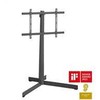 Laikiklis Vogel's TVS3690 sw TV Standfuß Stahl
