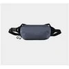 Blue WANDRD D1 Fanny Pack Aegean Mėlyna