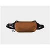 Orange WANDRD D1 Fanny Pack Sedona Oranžinis