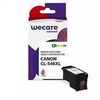 WECARE ARMOR kasetė pro Canon MG2450 (CL546XL), 3 barvy, 15 ml