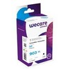 Armor WECARE ARMOR cartridge pro HP Officejet Pro 6960, 6961, 6962, 6963, 6964 (T6M15AE), juoda/juodas, 30ml, 950str