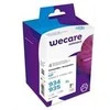 OWA Armor WECARE ARMOR kasetė pro HP OfficeJet 6812,6815,Officejet Pro 6230,6830,6835 rašalas, juoda/juodas+1C+1M+1Y, 1x45/3x12ml