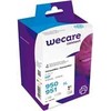 Tusz OWA Armor WECARE ARMOR kasetė pro HP Officejet Pro 8100, 8600, 1B+1C+1M+1Y, 1x75/3x30ml, 1x2890p/3x2295p (C2P43AE/950XL/951XL)