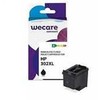 Armor WECARE ARMOR cartridge pro HP OJ 3830 (F6U68AE), juoda, 21 ml