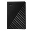 Western Digital BAZAR WD My Passport portable 2TB Ext. 2.5" USB3.0 Juodas