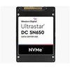 Sandisk Serverio diskas WD ULTRASTAR DC SN650 U.3 15MM