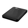 Kietasis diskas Western Digital Elements 6TB HDD USB3.0 Portable 2.5" RTL extern juodas