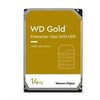 SanDisk WD Gold 14TB SATA 6Gb/s 3.5inch 512MB cache 7200rpm internal RoHS compliant Enterprise HDD Bulk